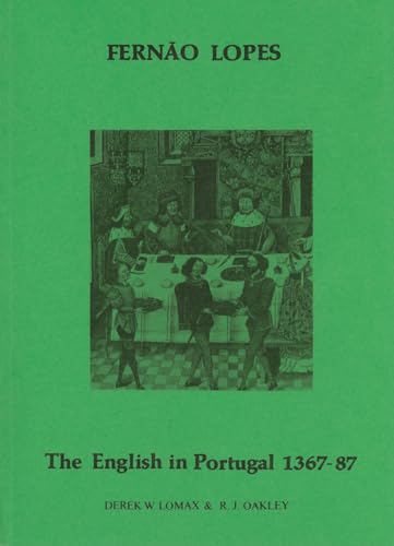 Lopes: The English in Portugal 1383-1387
