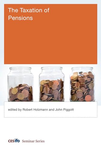 TAXATION OF PENSIONS