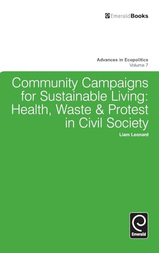 Community Campaigns for Sustainable Living: Health