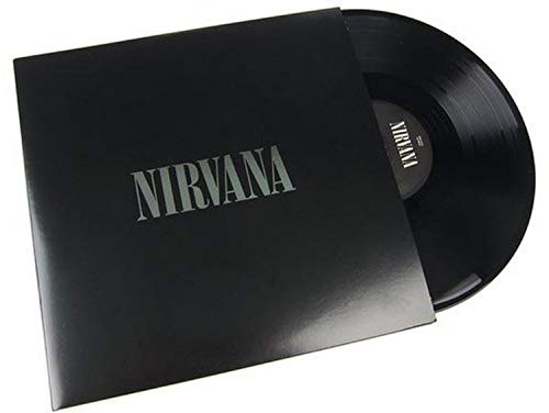 Nirvana - Nirvana [VINYL]