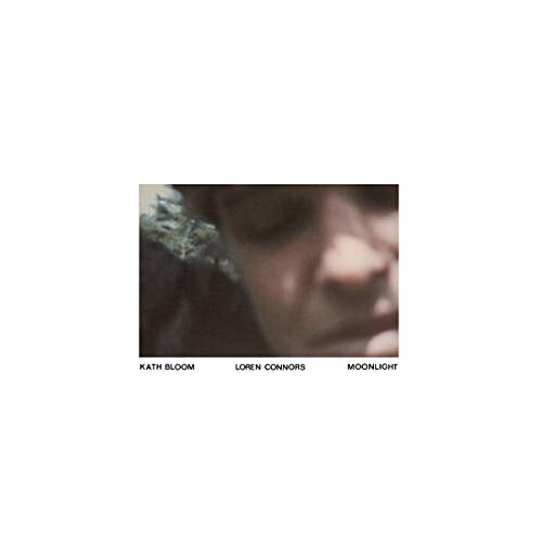Bloom Kath & Loren Connors - Moonlight [VINYL]