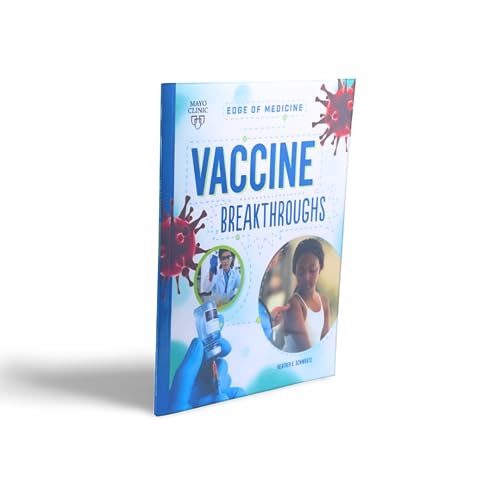 Vaccine Breakthroughs