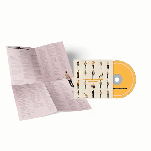 The Coronas - Thoughts & Observations [CD]