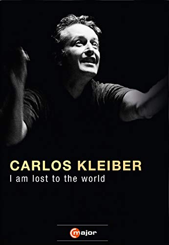 Kleiber:i Am Lost To Wor [DVD]