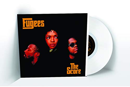 Various - The Score [VINYL]