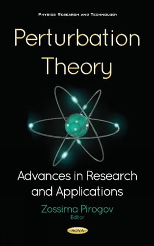 Perturbation Theory