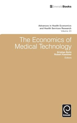 The Economics of Medical Technology