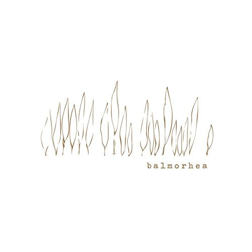 Balmorhea - Balmorhea [CD]