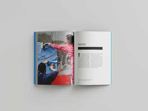 Street Art Cookbook : A Guide to Techniques and Materials