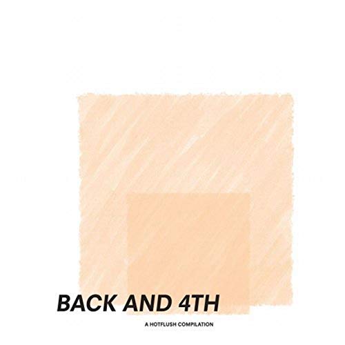 Various Artists - BACK AND 4TH [CD]