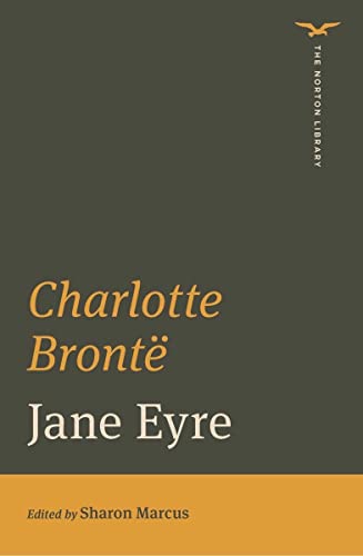 Jane Eyre (The Norton Library) : 0