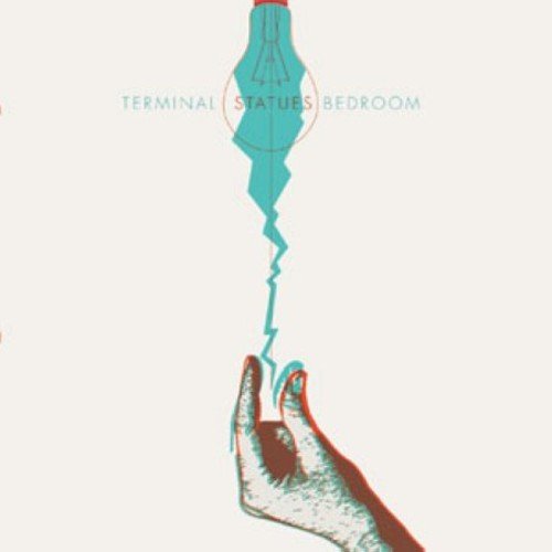 Statues - Terminal Bedroom [CD]