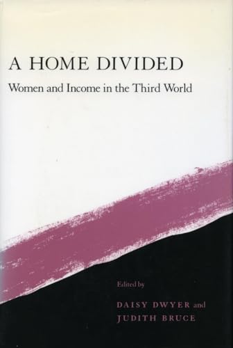 A Home Divided: Women and Income in the Third World