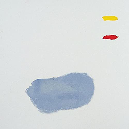 Florist - If Blue Could Be Happiness (Ultra Clear Vinyl) [VINYL]