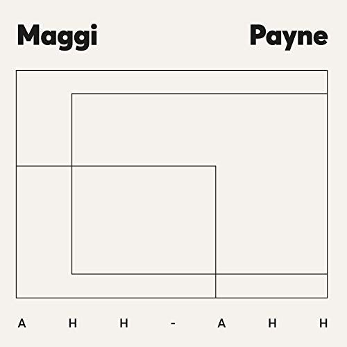 Maggie Payne - Ahh-Ahh [VINYL]