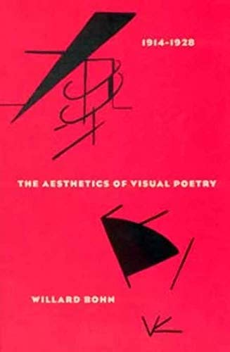 The Aesthetics of Visual Poetry