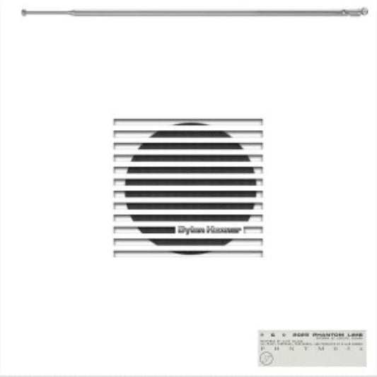 Dylan Henner - Star Dream Fm [VINYL]