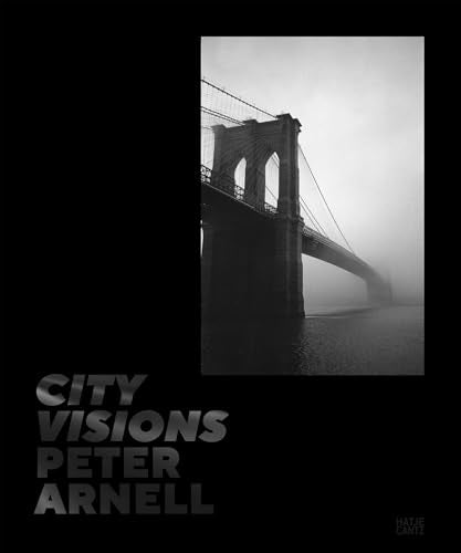 Peter Arnell : City Visions