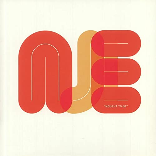 Near Jazz Experience The - Nought To 60 [VINYL]