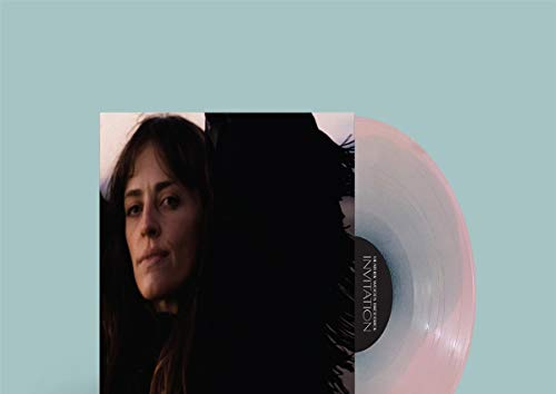 Heather Woods Broderick - Invitation  [VINYL]