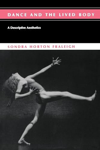 Dance And Lived Body