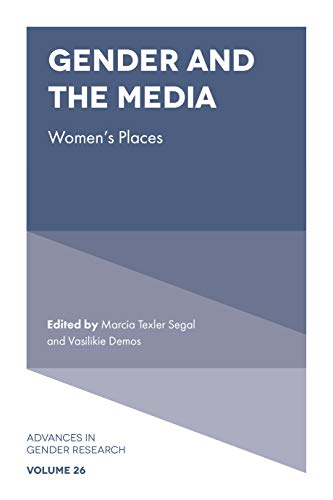 Gender and the Media: Womens Places
