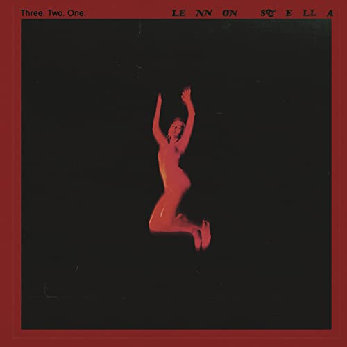 Lennon Stella - Three. Two. One. [CD]