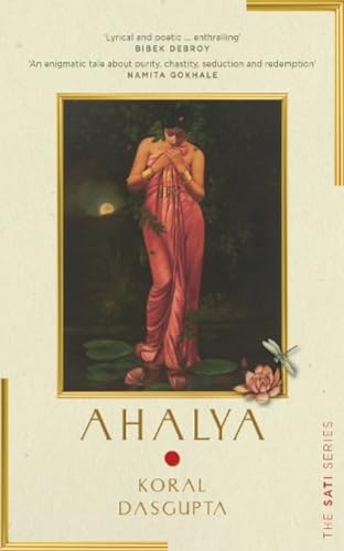 Ahalya : Sati Series I