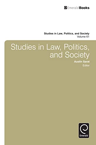 Studies in Law