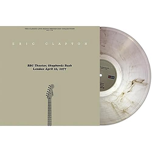 Various - BBC Theater Shepherds Bush London England April 26 1977 (Marble Vinyl) [VINYL]