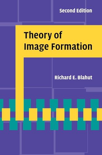 Theory of Image Formation