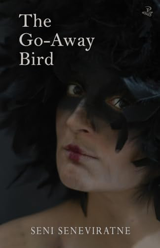 Go-Away Bird