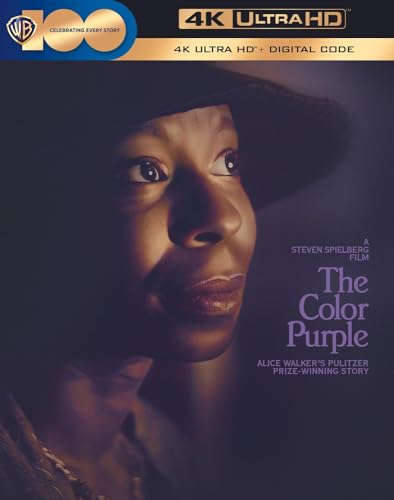 Color Purple [BLU-RAY]