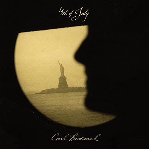 Broemelcarl - 4Th Of July [CD]