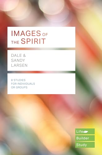 Images of the Spirit (Lifebuilder Study Guides)