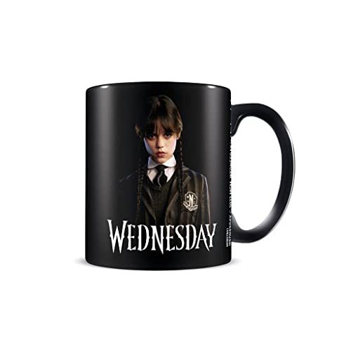 scifi planet Wednesday (Friendship) Mug 11oz/315ml
