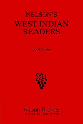 Nelson's West Indian Readers Box Set: WEST INDIAN READER BK 3: 6