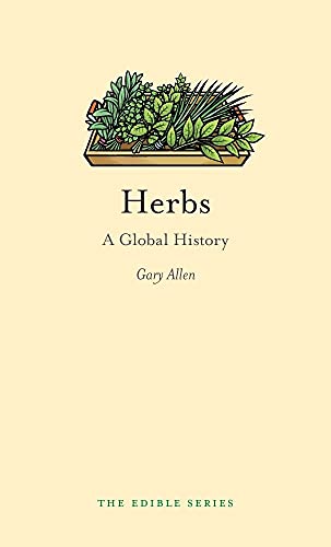 Herbs : A Global History