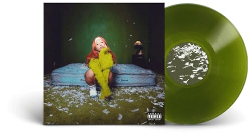 Thy - Wings [VINYL]