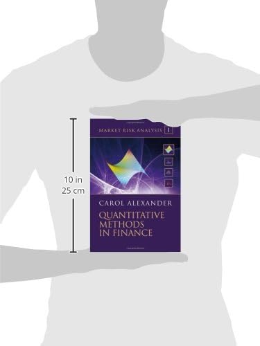 Market Risk Analysis: Quantitative Methods in Finance