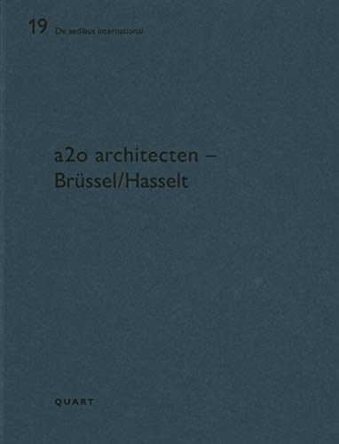 a2o - Brussel/Hasselt: De aedibus international 19