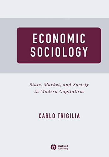 Economic Sociology - State