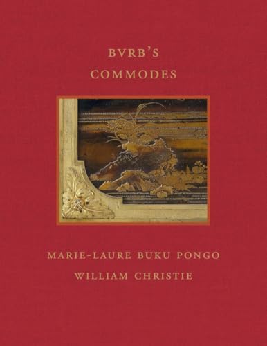 BVRB's Commodes : 16