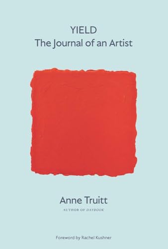 Yield : The Journal of an Artist