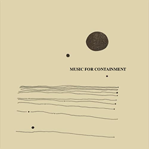 Molecule - Music For Containment [VINYL]