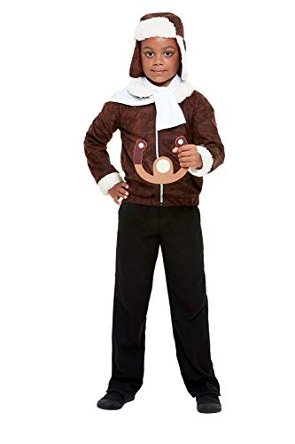 Smiffys WW1 Pilot Costume