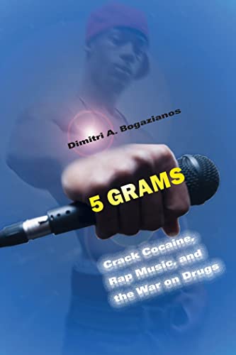 5 Grams: Crack Cocaine