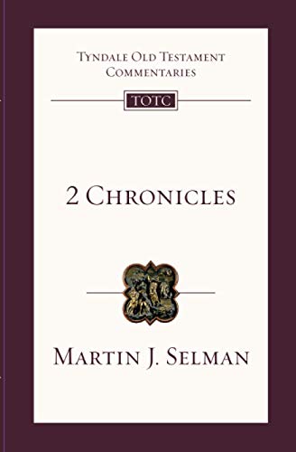 2 Chronicles: An Introduction and Survey