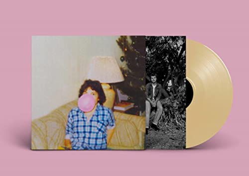 Altameda - Born Losers (Cream Vinyl) [VINYL]