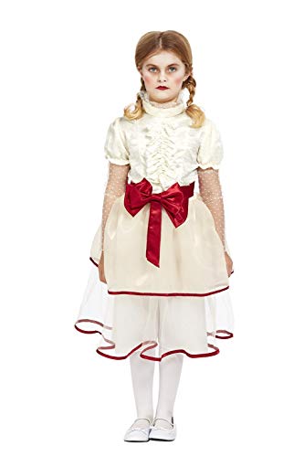 Smiffys Porcelain Doll Costume
